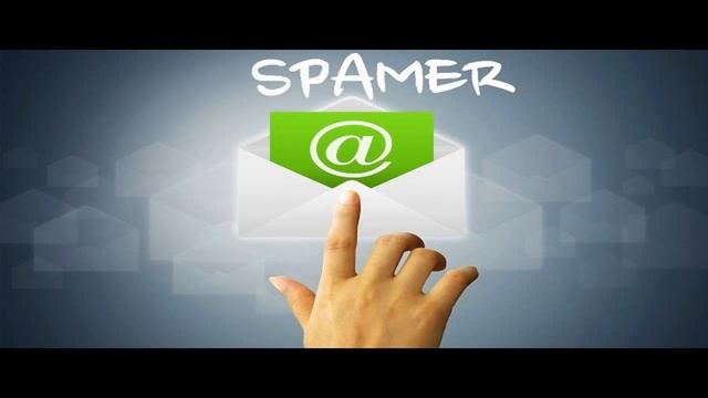 vBulletin Spammer смотреть онлайн