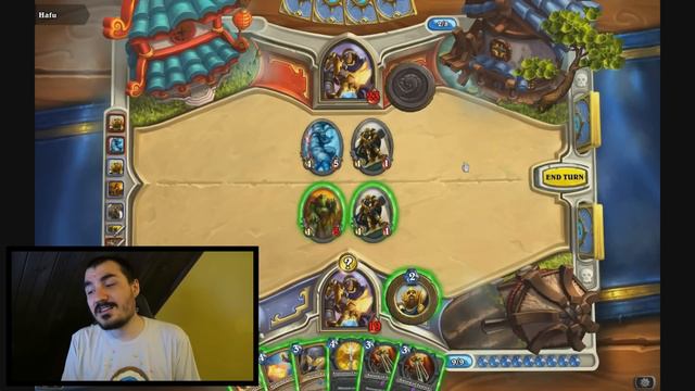 [Hearthstone] Kripp Casts Blizzcon 2013 смотреть онлайн