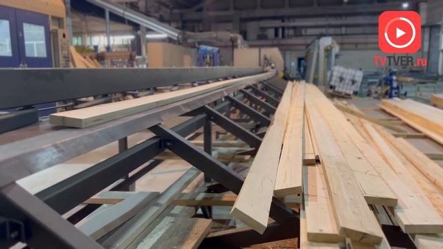 «Wood land»: надёжные, экологичные и современные деревянные дома смотреть онлайн