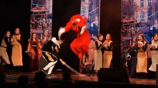 CВ ролик 2021 смотреть онлайн