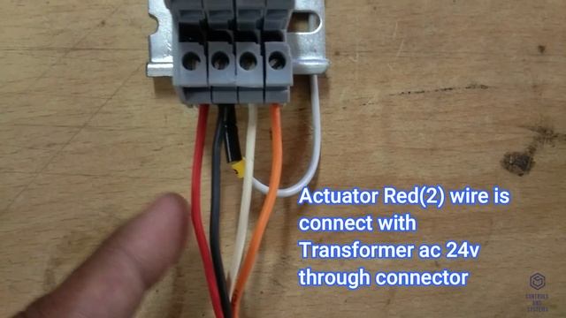 #Belimo Modulating Damper Actuator GM24A-SR / BELIMO ACTUATOR