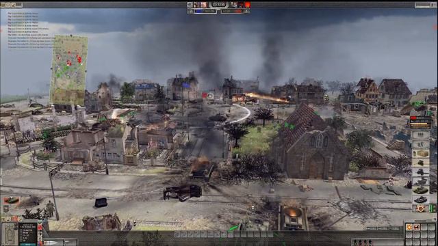 The Men of War Experience смотреть онлайн