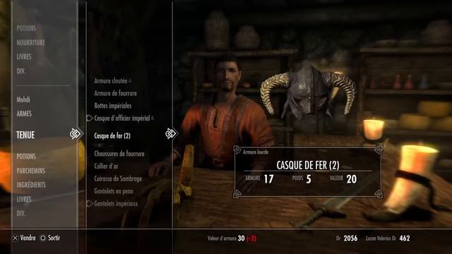Skyrim Let's Play #5 смотреть онлайн