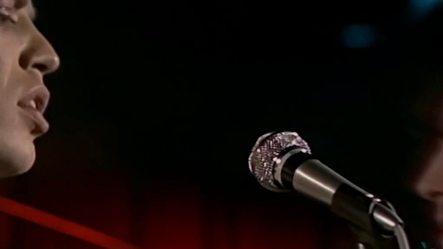 The Rolling Stones- I Got The Blues (720p) смотреть онлайн