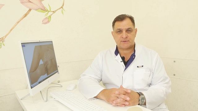 Хирург. Узловая форма мастопатии (фиброаденома). смотреть онлайн