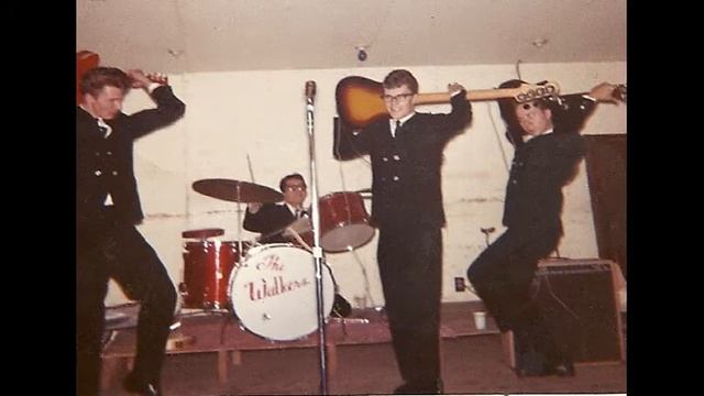 Boppin' And Hoppin' - Chan Romero with Burch Ray and the Walkers смотреть онлайн