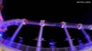 20 Самых Безумных Водных Горок, От Которых Ты  Точно Офигеешь.