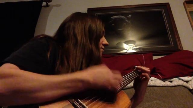 House of the Rising Sun (Ukulele) смотреть онлайн