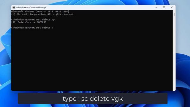 Fix Valorant Error Code - 57 | vanguard not initialized | fixed | 2023 смотреть онлайн