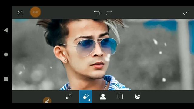 Lightroom Mobile Best Photo Editing Tutorial In Bhaskar Editing Zone смотреть онлайн