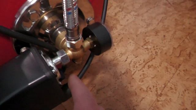 Unboxing Hydroforpump 1300 W 80 l/min Meec Tools Art. nr: 015256 från Jula смотреть онлайн