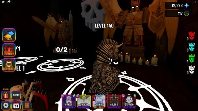 The House TD Stream! •CRYPT KINGS• | Roblox смотреть онлайн