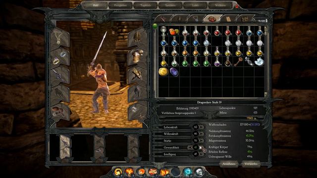 Let's Play Divinity 2 Developers Cut #062 смотреть онлайн