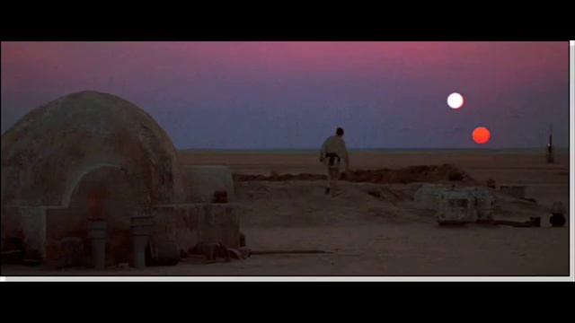 Star wars music #1 force theme смотреть онлайн