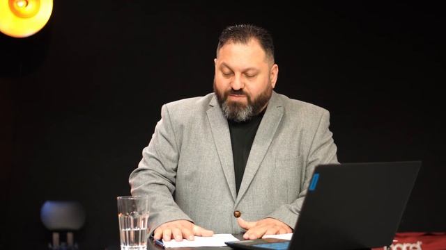 ПАНИЧЕСКИЕ АТАКИ / Библейский взгляд и Решение / пастор Карен Исоян / Варшава /церковь LOGOS смотреть онлайн