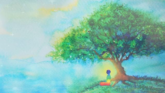 Mindfulness Meditation For Kids - 5 Minutes Guided Meditation For Children