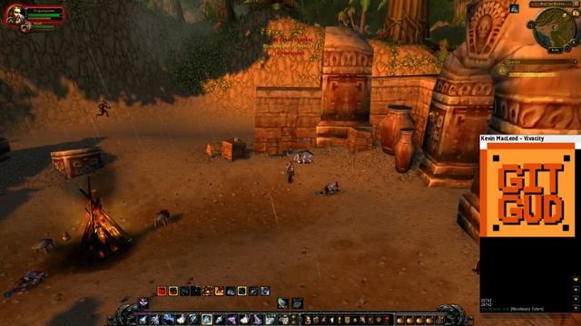 World of Warcraft Quest Guide: Bloodscalp Insight ID: 26742 смотреть онлайн