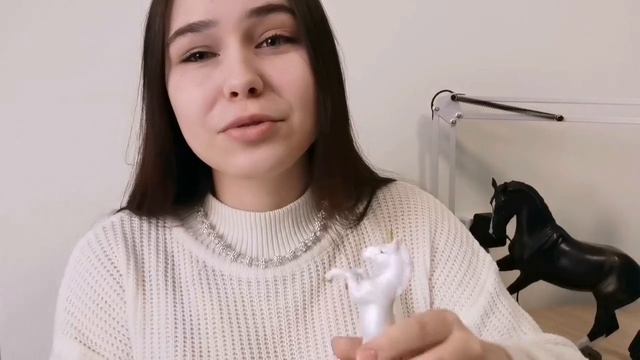 Мои лошади от CollectA | Мини обзор на фигурки лошадей CollectA