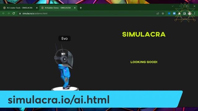 Promptcraft: Workshop on Stable Diffusion & Midjourney V4 Getting Started from Evo at Realitycraft смотреть онлайн