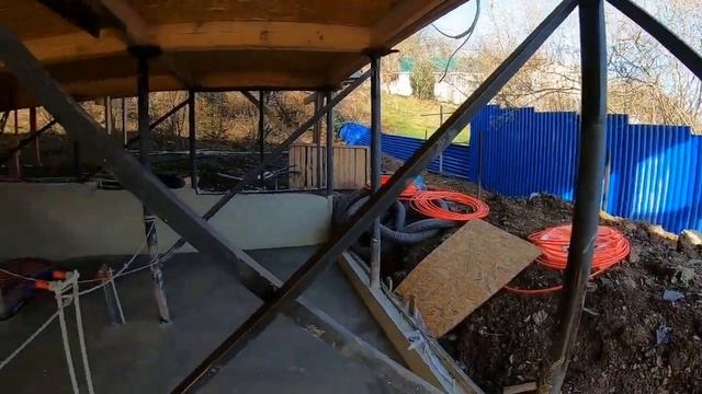 ВИНТОВОЙ ФУНДАМЕНТ|ПРОДАЕМ ДОМА В СОЧИ смотреть онлайн