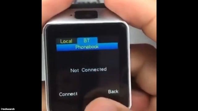 6 smartwatch under 2000 online | Smartwatch Sale on Amazon | Smartwatch with call under 1000rs смотреть онлайн