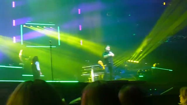 Trans-Siberian Orchestra "Three Kings and I" Dino Jelusick 12-19-2021 Tampa 730pm смотреть онлайн