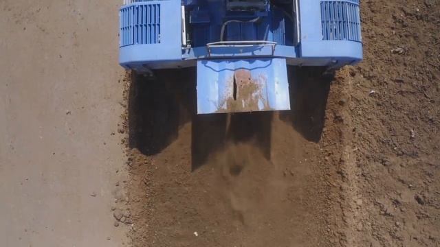 Mastering the Art of Composting смотреть онлайн