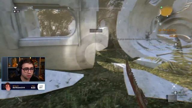 alanzoka jogando Dying Light: The Following - Parte #6 / FINAL смотреть онлайн