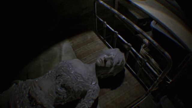 RESIDENT EVIL 7 biohazard_End of Zoe(RUS/GER) PS4pro VR part1 Der krasse Onkel. смотреть онлайн