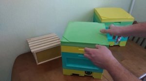 Нуклеус Мини плюс. Обзор