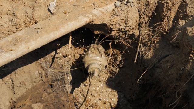 Азбука ГНБ. Как устроена буровая установка ГНБ смотреть онлайн