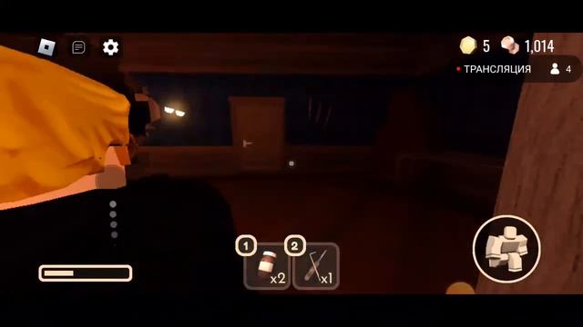 Стрим Роблокс разных играх 1 часть)) смотреть онлайн