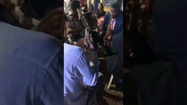 Tocata Campo Limpo Paulista SP 3/12/2022 смотреть онлайн