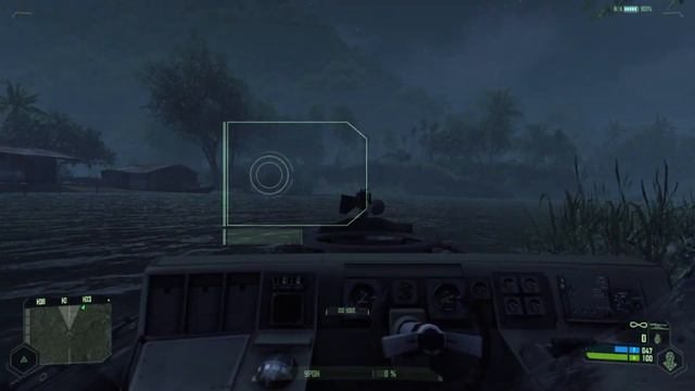 Меня начинает бомбить! Crysis #4 смотреть онлайн