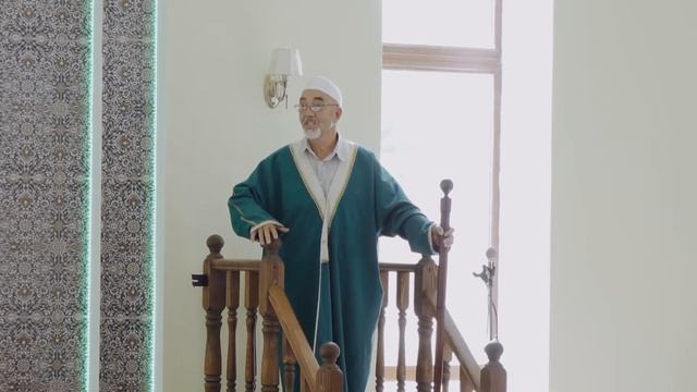 Никах в Исламе, Фидус хазрат Хузин 18.06.2021 смотреть онлайн