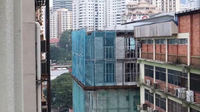 Metro Hotel-Bukit Bintang Malaysia