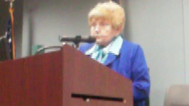 Eva Mozes Kor speaking at Logansport Ivy Tech pt 2 смотреть онлайн