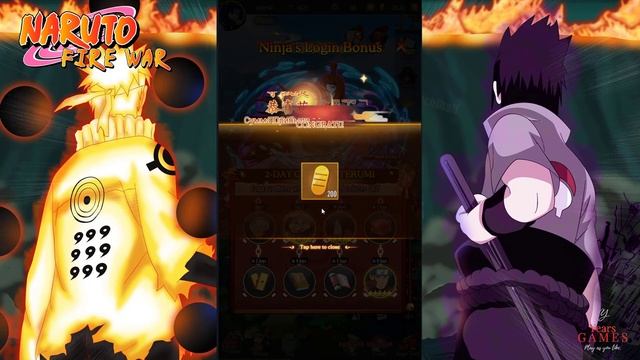 Fire War Ninja & 6 Giftcodes Gameplay || All Redeem Codes Fire War Ninja - How to redeem code смотреть онлайн