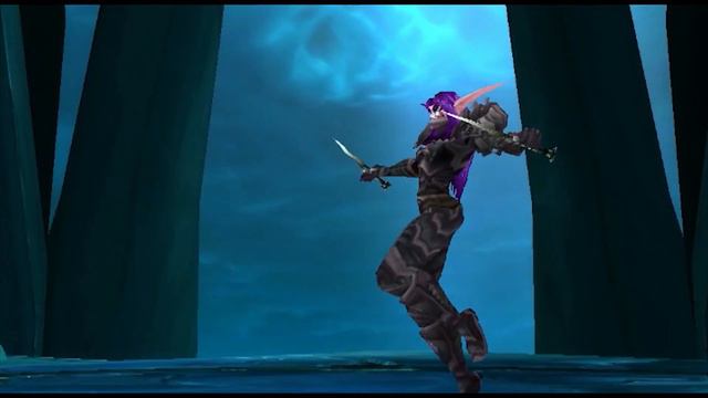 World of Warcraft The Fall of the LICH KING! смотреть онлайн