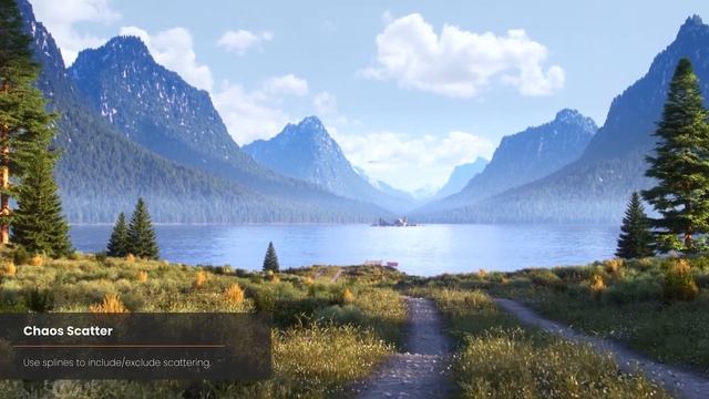 3D News l Epic Games, Nvidia, Chaos, Anima 5 and more. смотреть онлайн