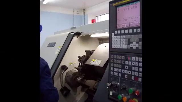 Станочники (металлообработка).mp4 смотреть онлайн