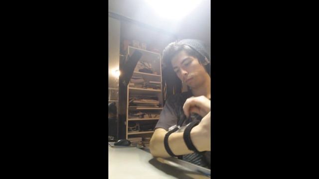 My Assassin's Creed Hidden Blade Journey смотреть онлайн