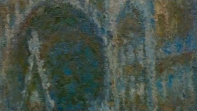 Великие художники. Клод Оскар Моне смотреть онлайн