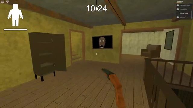 Играю в Роблокс и общаюсь с чатиком. ЗАЛЕТАЙ! смотреть онлайн