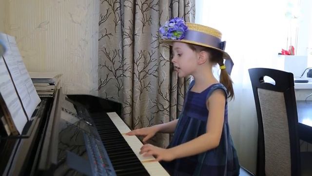 Мери попинс