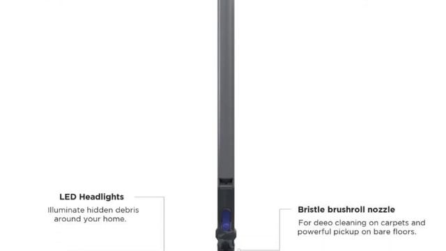 Top 5 Best Shark Vacuums In 2024 - The Best Shark Vacuums Reviews