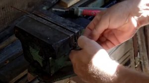 Как отремонтировать секатор с храповым механизмом Дачный мастер на все руки