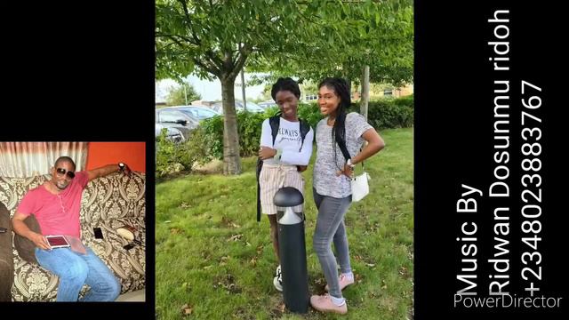 Dosunmu 4 Olabisi смотреть онлайн