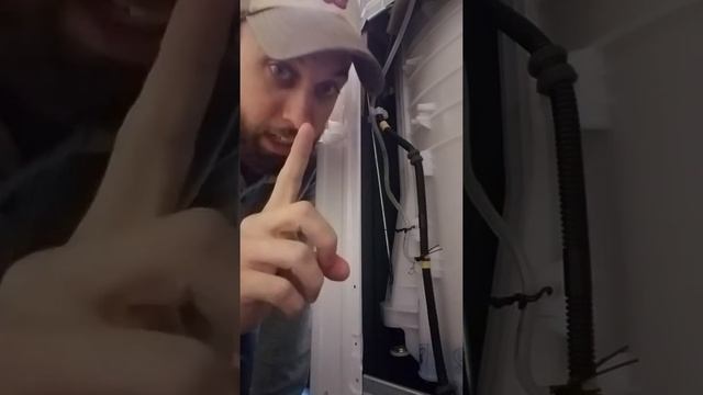 Samsung Washing Machine Water Leak смотреть онлайн