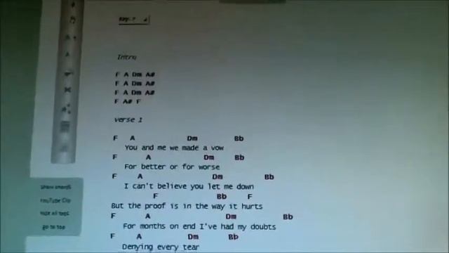 How to find and use tabs. смотреть онлайн